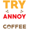 Coffee Morning