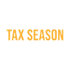 Accountant Saying Tax Season
