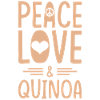 Dicton du quinoa