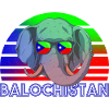 Baloutchistan