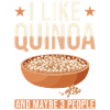Quinoa Saying
