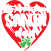Santa Dad Merry Christmas