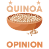Dicton du quinoa