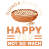 Dicton du quinoa