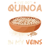 Quinoa Saying