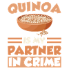 Quinoa Saying