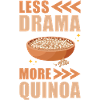 Dicton du quinoa