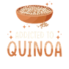 Dicton du quinoa