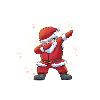 Équipe Santa Claus