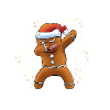 Team Gingerbread
