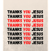 thanks you jesus
