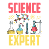 Scientific Expert Science Science