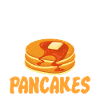 Pancake Lover Gift