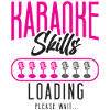 Karaoke Singer Karaoke Skills