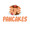 Pancake Lover Gift