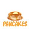 Pancake Lover Gift