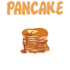 Pancake Lover Gift