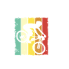 Bicycle cyclists