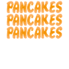 Pancake Lover Cadeau
