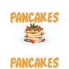 Pancake Lover Gift