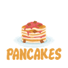 Pancake Lover Gift