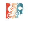 Fahrrad Fahrradfahrer