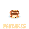 Pancake Lover Gift