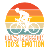 Bicycle cyclists