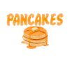 Pancake Lover Gift