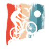 Bicycle cyclists