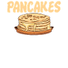 Pancake Lover Gift