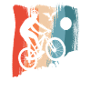 Bicycle cyclists