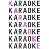 Karaoke Singer Karaoke
