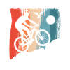 Bicycle cyclists