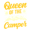 Queen du camping-car camping camping