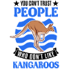 Kangaroo Australia Australian Kangaroo