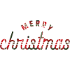 Weihnachten - Weihnachtspullover Merry Christmas