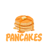 Pancake Lover Gift