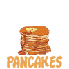 Pancake Lover Gift