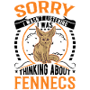 Fennec Gift Desert Fox Fennec