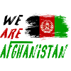 We are Afghanistan