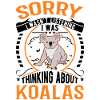 Koala Gift Koala Bear