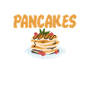 Pancake Lover Gift