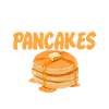 Pancake Lover Gift
