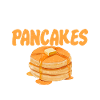 Pancake Lover Gift