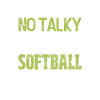 Softball