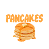 Pancake Lover Gift