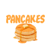 Pancake Lover Gift