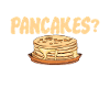 Pancake Lover Gift