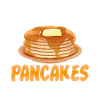Pancake Lover Gift